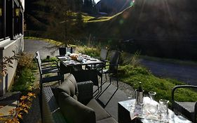 Appartement Seebachsee